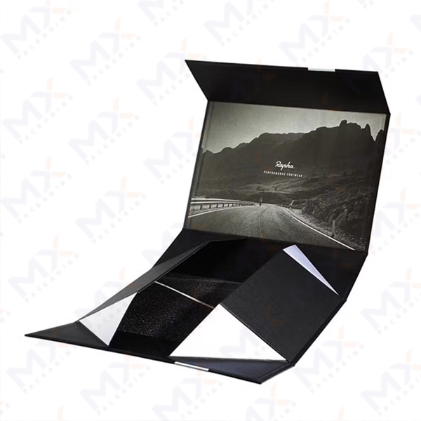 Custom Rigid Boxes
